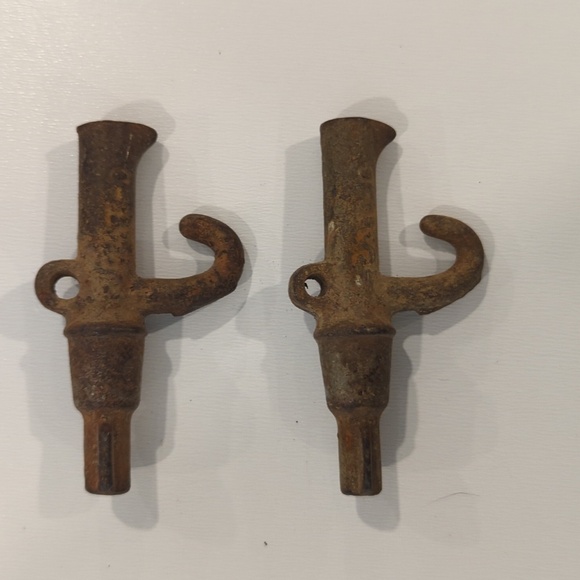 1890's Maple Tree Taps - Picture 2 of 2